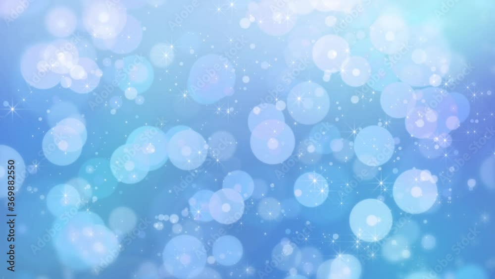 BluePink sparkling particles background BluePink sparkling particles background