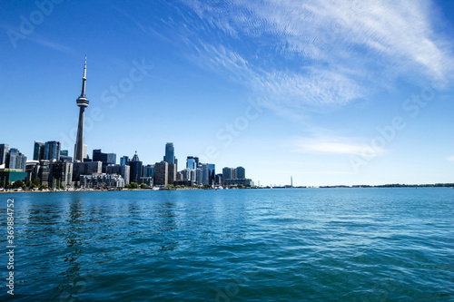 Fotografie Toronto