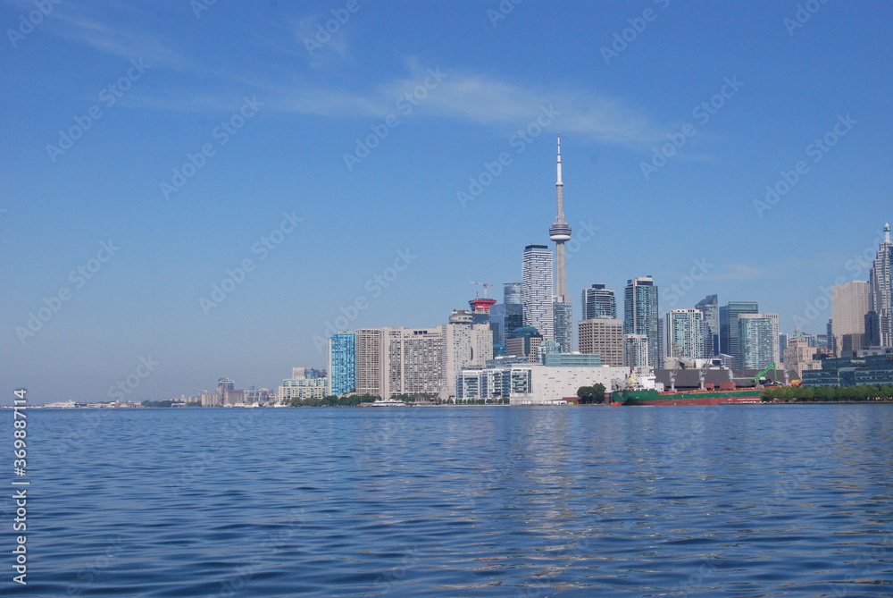 Obraz premium Toronto