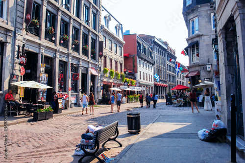 Montréal photo