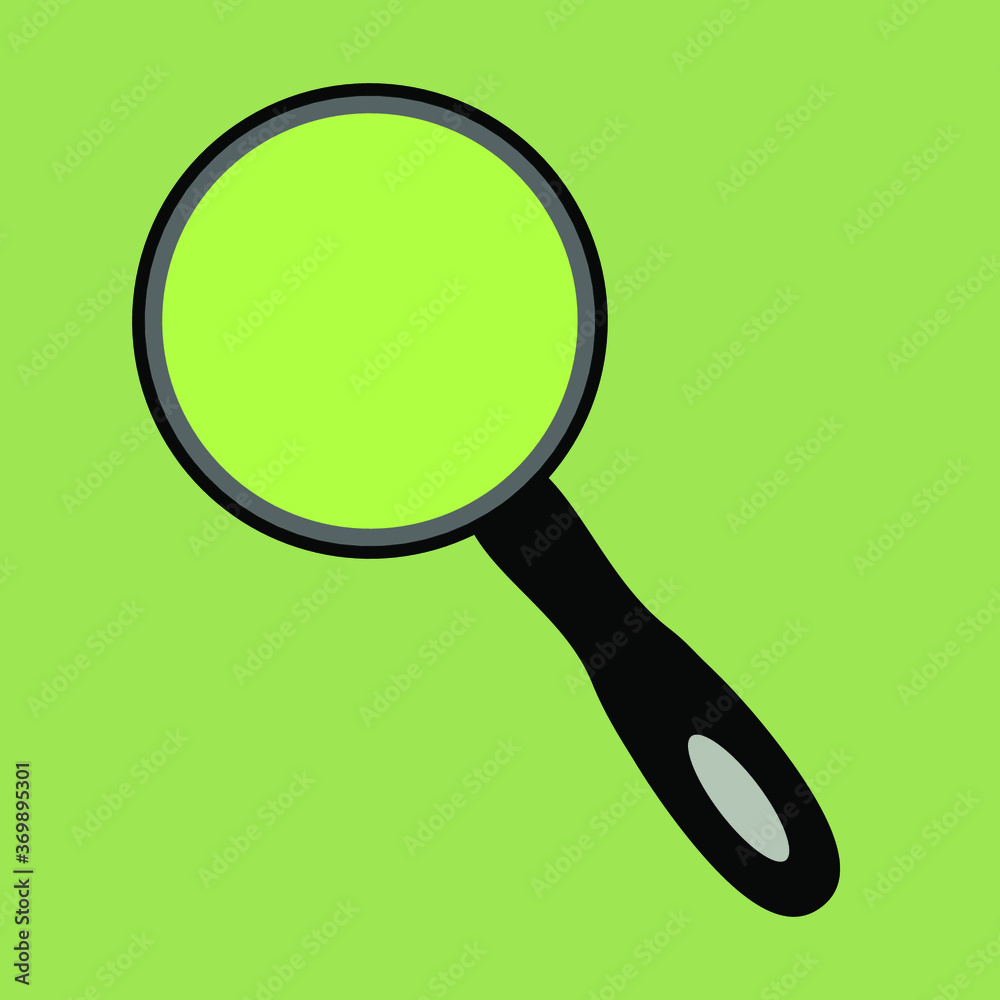 green magnifier search icon on green background
green magnifier search icon on green background