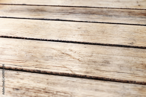 Old wood planks, perfect background for your concept or project.