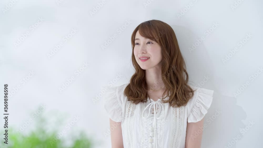 女性 女性