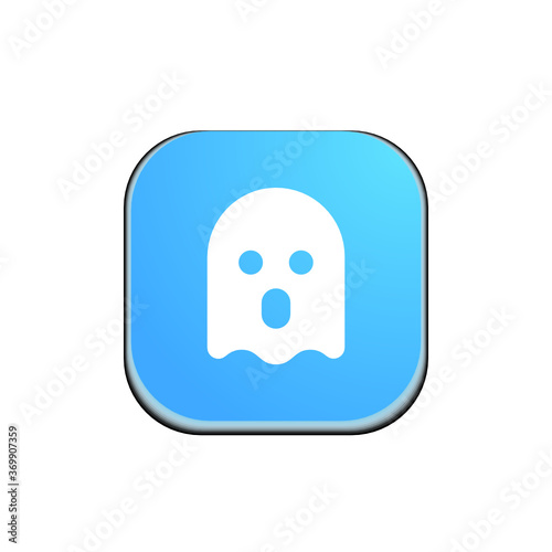 Anonymous -  Button