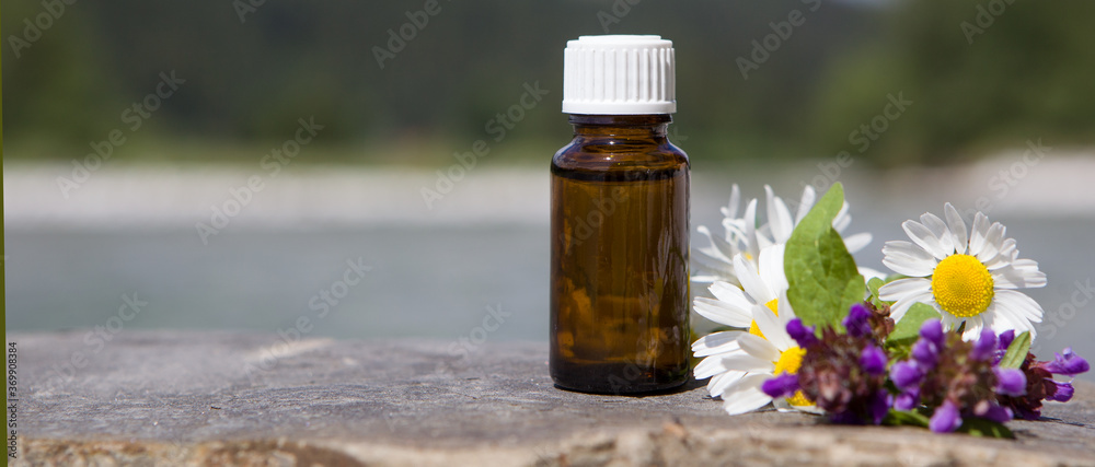 Aromatherapy, spa and natural healthcare concept. Aromatherapy, spa and natural healthcare concept.