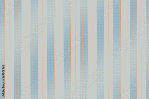 Trendy striped wallpaper. Vintage stripes vector pattern seamless fabric texture. Template stripe wrapping paper.