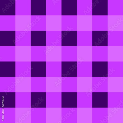 pink and purple squares