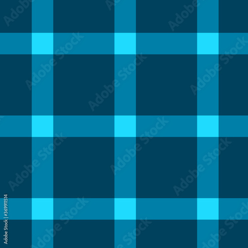blue checkered background