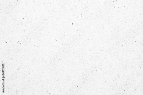 White recycle kraft paper cardboard surface texture background © Piman Khrutmuang