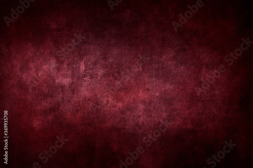 dark red background photo