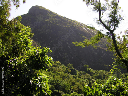 Catacumba park