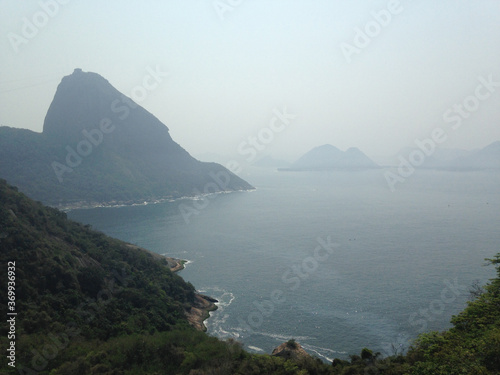 Costão do Leme