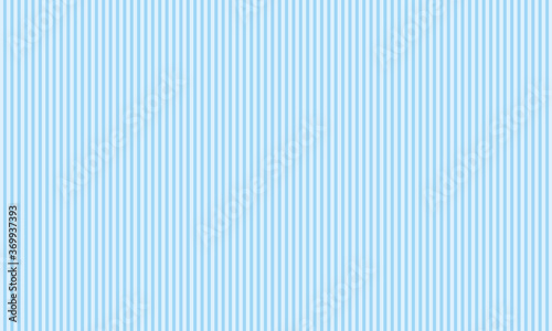 Light blue vintage vertical line pattern on blue background vector