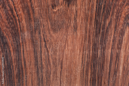 wood texture background - rio rosewood - Dalbergia nigra