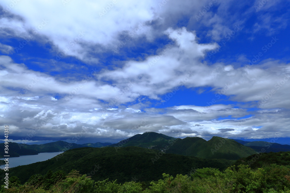 箱根