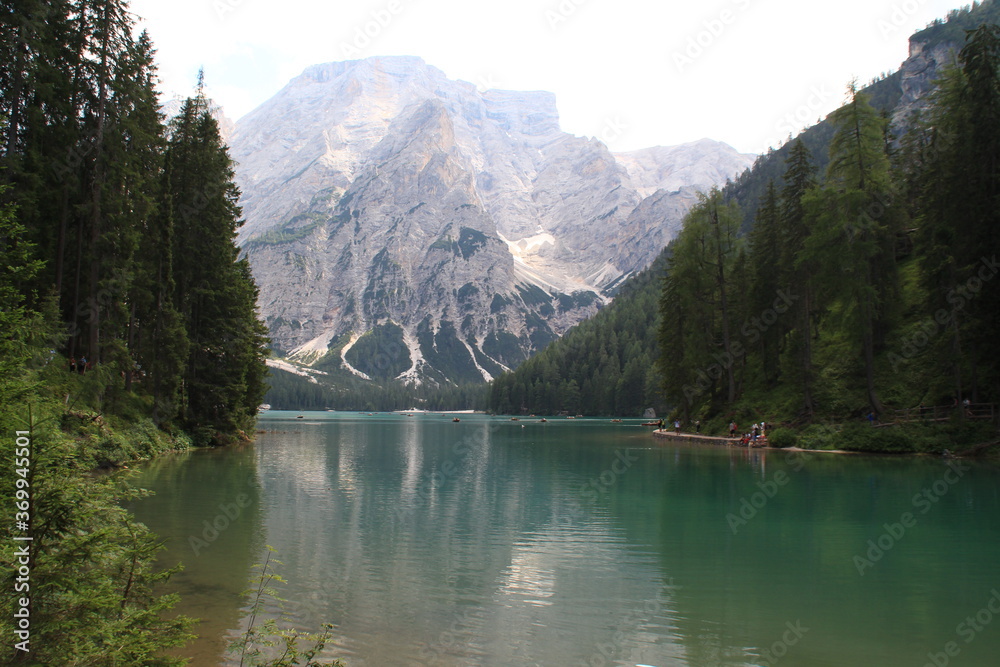 DOLOMITI