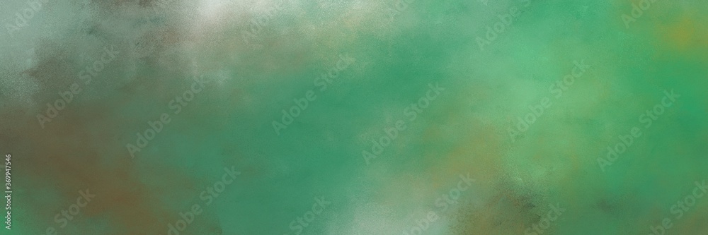 amazing dim gray, ash gray and dark olive green colored vintage abstract painted background with space for text or image. can be used as postcard or poster