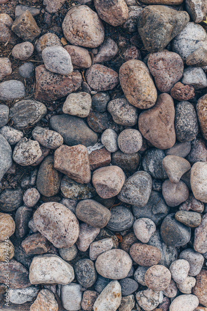 background with Shiny Wet Pebbles on Ocean Shore background with Shiny Wet Pebbles on Ocean Shore