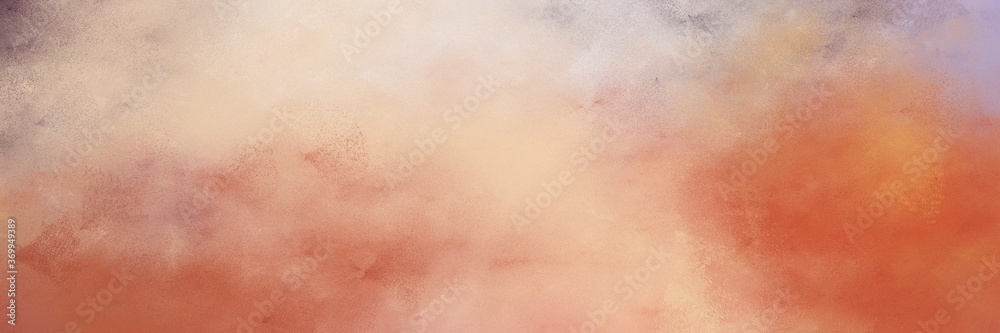 awesome abstract painting background texture with tan, moderate red and indian red colors and space for text or image. can be used as postcard or poster