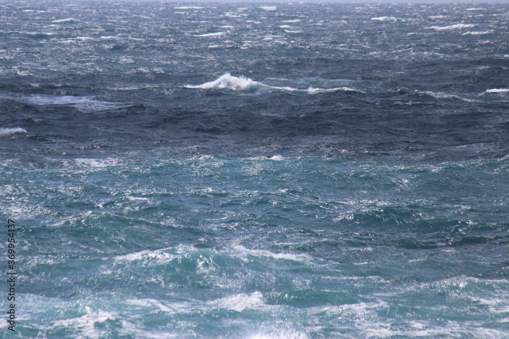 Fototapeta premium Calanques de Marseille