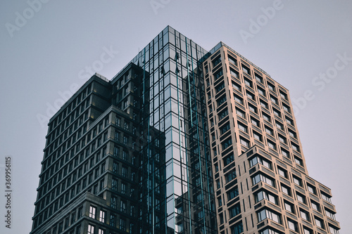 chicago central house, Kyiv, Ukraine