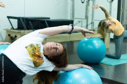 physiotherapy, rehabilitation and osteopathy center 