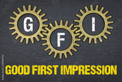 GFI Good First Impression