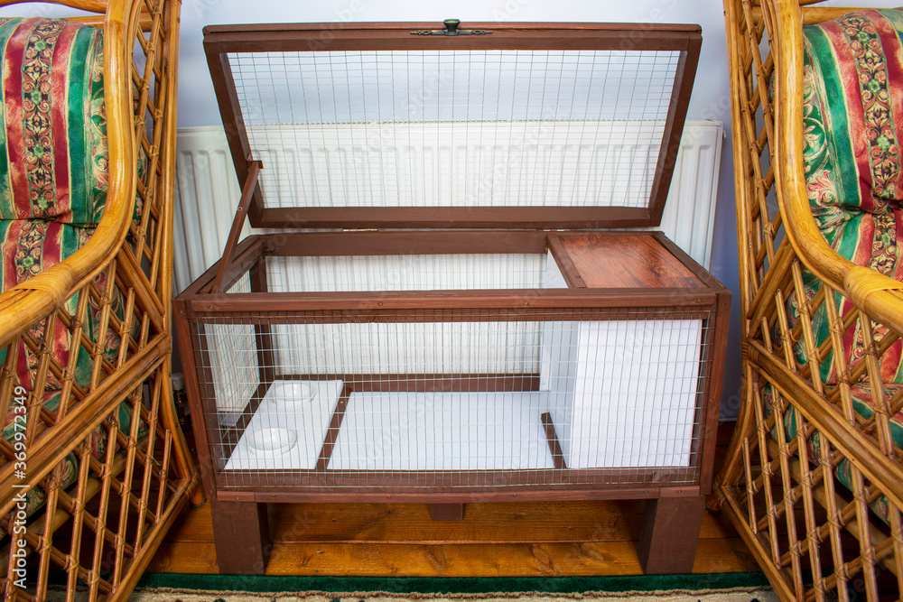 Handmade Small Animal Cage for Baby Hoglets Too Small to Survive Winter Hibernation Handmade Small Animal Cage for Baby Hoglets Too Small to Survive Winter Hibernation
