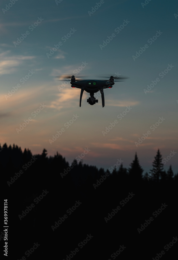 Drone Drone