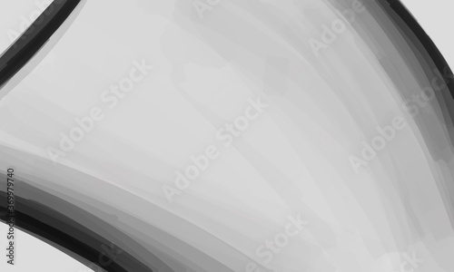 grey abstract background