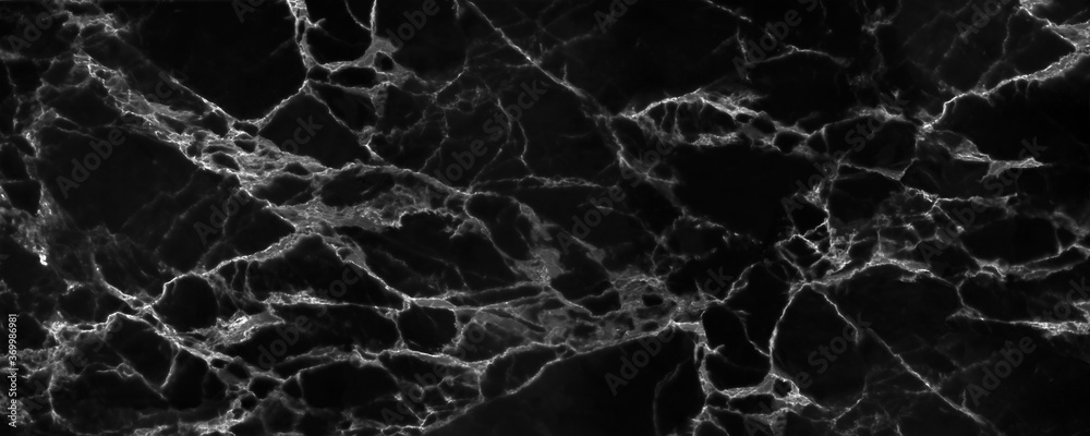 Black marble stone texture background Black marble stone texture background