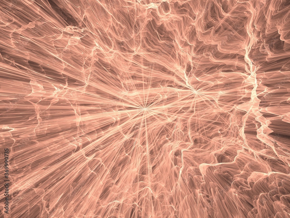 Fototapeta premium Imaginatory fractal background Image
