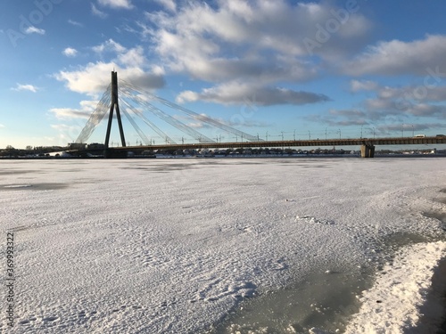Riga Brücke