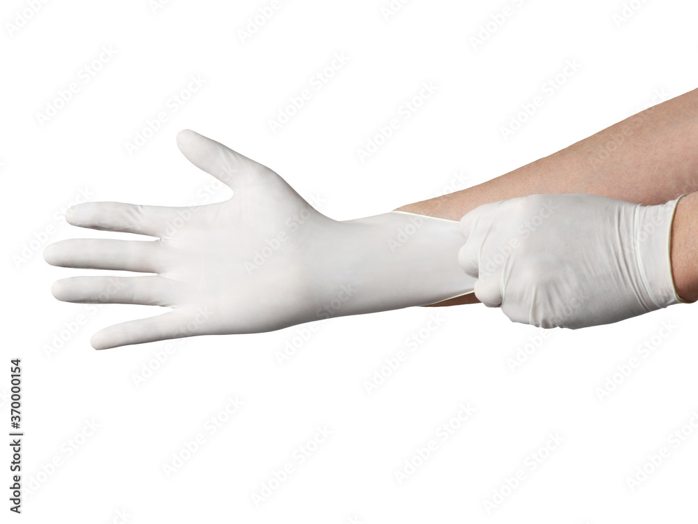 latex glove protective protection virus corona coronavirus disease epidemic medical health hygiene hand latex glove protective protection virus corona coronavirus disease epidemic medical health hygiene hand