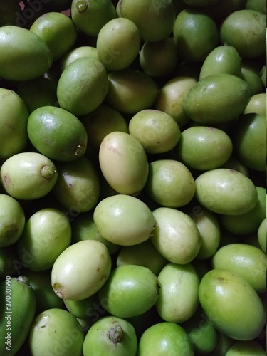 Wallpaper Mural Indian Amra Vegetable stock photos. This photo is taken in India. Torontodigital.ca