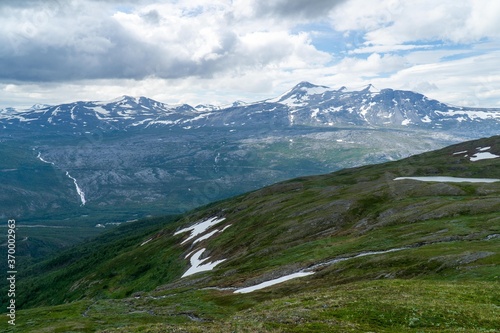 Landschaft Norwegen