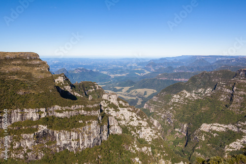 Morro da Igreja (Church Mountain) - Sao Joaquim National Park - Santa Catarina - Brazil