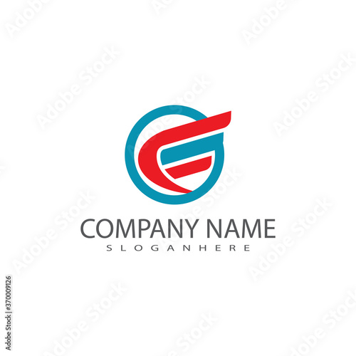 Free Download Wing  Logo Template vector icon - GFXLoad