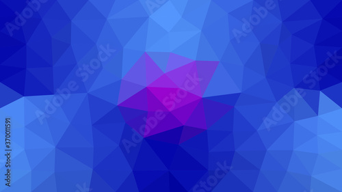 abstract geometric background