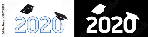  Graduation ceremony 2020
-or back to school 