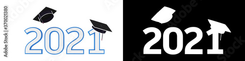  Graduation ceremony 2021
-or back to school 