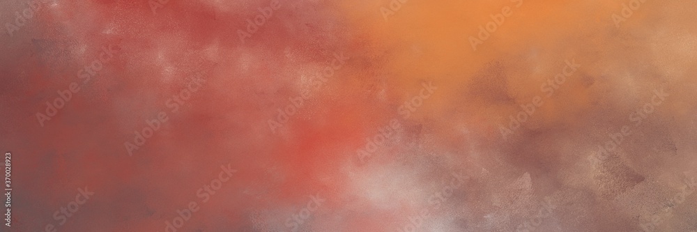 awesome abstract painting background graphic with indian red, moderate red and peru colors and space for text or image. can be used as horizontal header or banner orientation awesome abstract painting background graphic with indian red, moderate red and peru colors and space for text or image. can be used as horizontal header or banner orientation