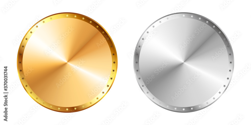 空白 文字なし 金と銀のラベルセット
Gold and silver label set. Luxury label. Gold and silver badge. 空白 文字なし 金と銀のラベルセット
Gold and silver label set. Luxury label. Gold and silver badge.