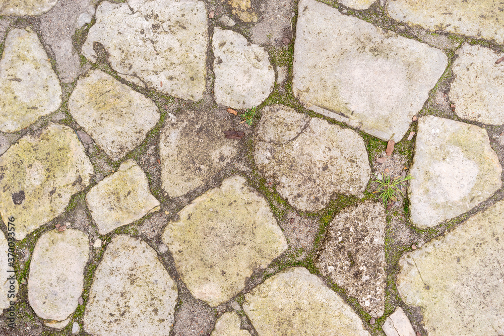 background and texture of granite stone wall surface background and texture of granite stone wall surface