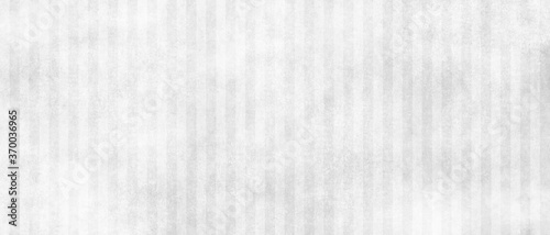 monochrome white and gray grunge striped background. Striped grunge light background.