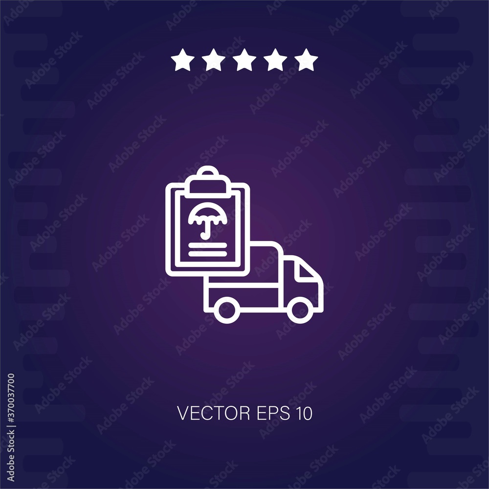 clipboard vector icon modern illustration clipboard vector icon modern illustration