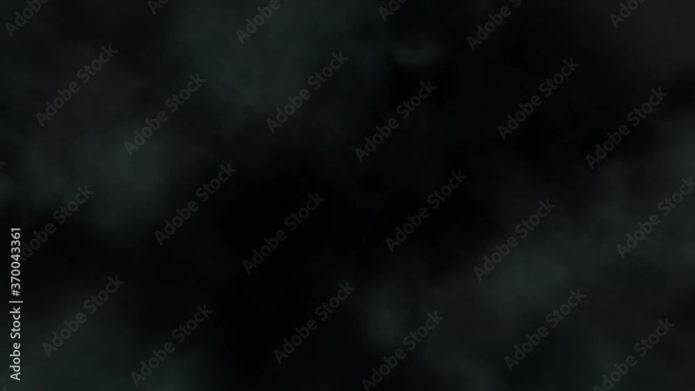 Lightning Storm in Seamless Loop Lightning Storm in Seamless Loop