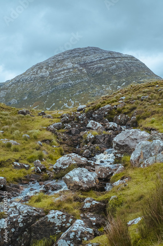 Ireland - Connemara