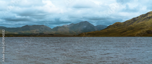 Ireland - Connemara