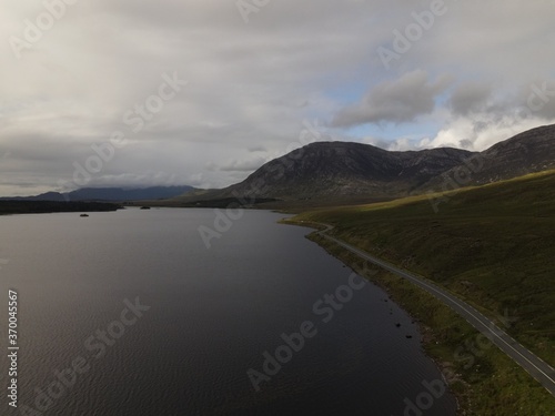 Connemara - Ireland